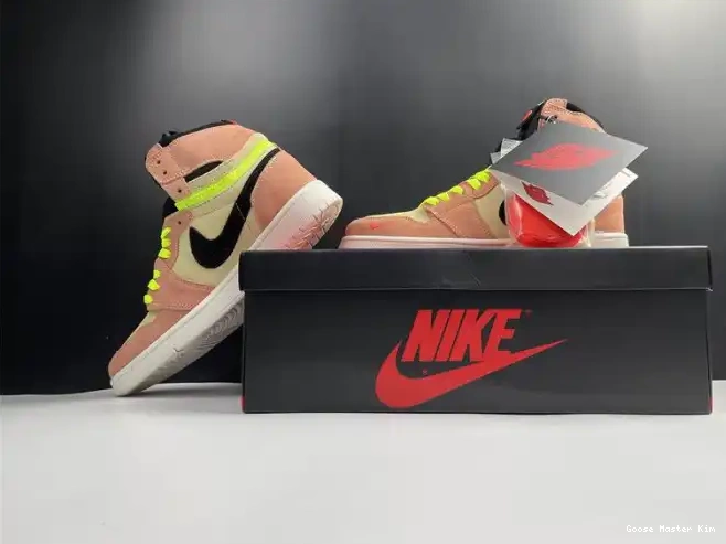 Peach High CW6576-800 1 Air Switch Jordan 0514